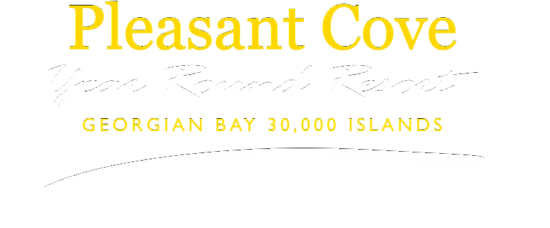 Pleasant Cove