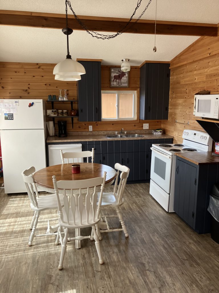 cottage kitchen