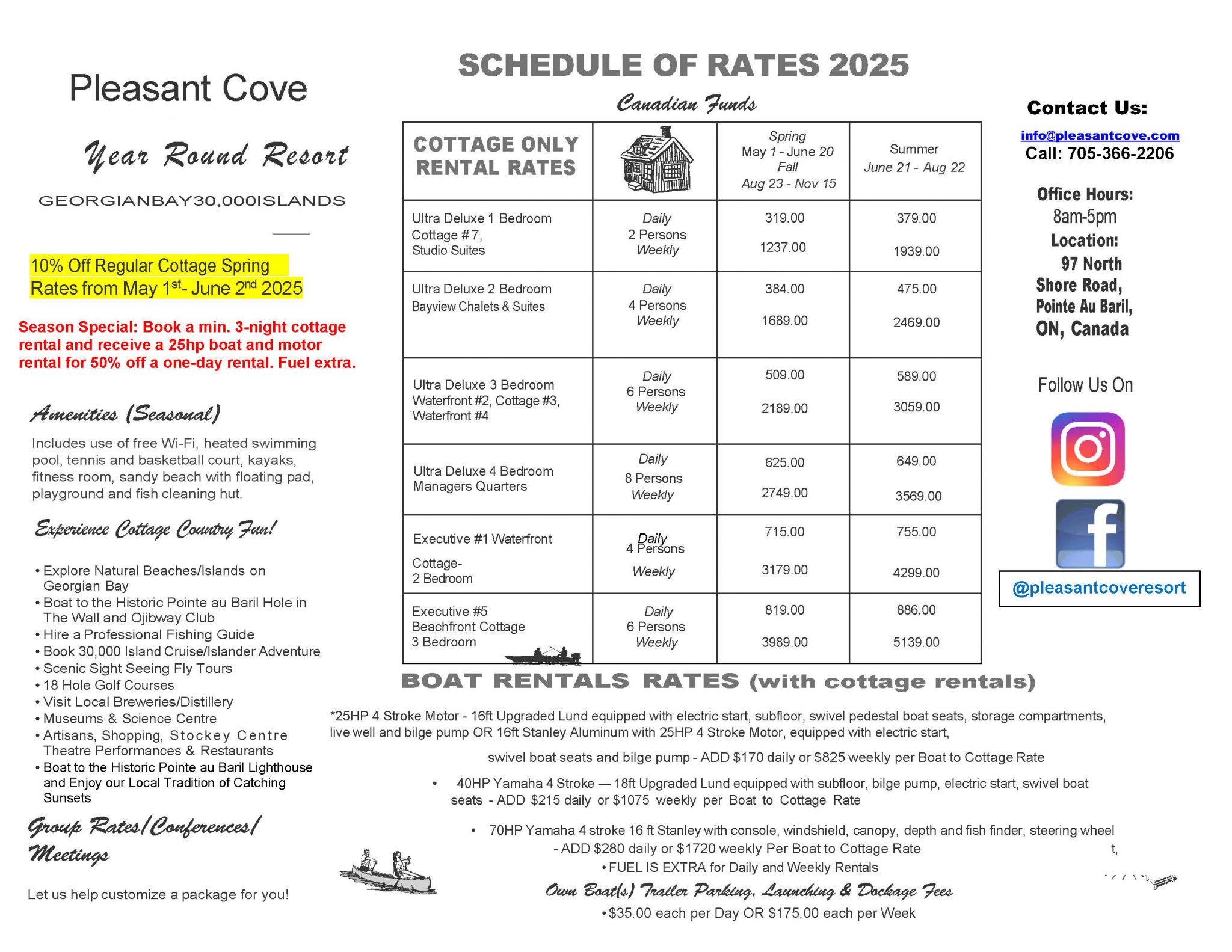 2025-Ratesheet-front